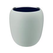 Stelton Ora maljakko 20 cm Neo mint-midnight blue