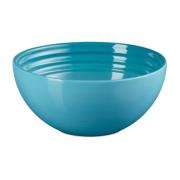 Le Creuset Le Creuset Signature snackskulho Caribbean