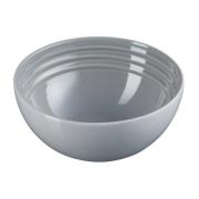 Le Creuset Le Creuset Signature snackskulho Mist gray