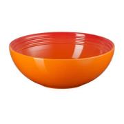 Le Creuset Le Creuset Signature serveringskulho 2,2 L Volcanic