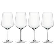 Spiegelau Style punaviinilasi 4-pack 63 cl