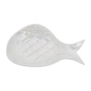 URBAN NATURE CULTURE Fish kulho 20 cm Mother of pearl