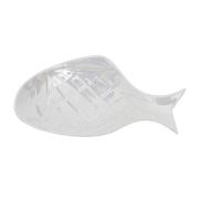 URBAN NATURE CULTURE Fish kulho 16 cm Mother of pearl