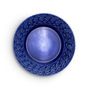 Mateus Lace-lautanen 32 cm Sininen