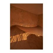 Paper Collective Sand Village II juliste 30 x 40 cm