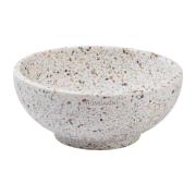 Humdakin Humdakin Terrazzo -kulho Ø 18 cm Red/Beige