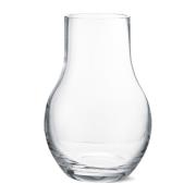 Georg Jensen Cafu maljakko kirkas Medium, 30cm