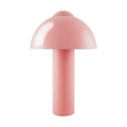 Globen Lighting Buddy 23 -pöytävalaisin 36 cm Blush