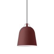 Eva Solo Clover riippuvalaisin pieni Ø 21 cm Burgundy