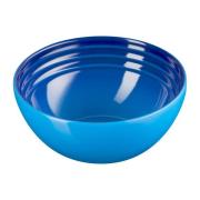 Le Creuset Le Creuset Signature snackskulho Azure blue