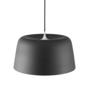 Normann Copenhagen Tub riippuvalaisin Ø 44 cm Musta