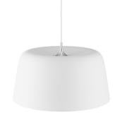 Normann Copenhagen Tub riippuvalaisin Ø 44 cm Valkoinen