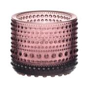 Iittala Kastehelmi kynttilälyhty 64 mm Kanerva