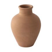 Tell Me More Terracina-urna pieni 22 cm Terrakotta