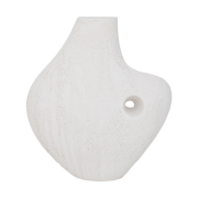 URBAN NATURE CULTURE Talvi -maljakko 42 cm White