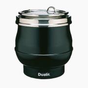 Dualit Hotpot keitinkattila 11 L Musta