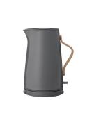 Stelton Emma vedenkeitin 1,2 l Harmaa