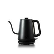 Wilfa WSPOK-1000B pour over vedenkeitin Mattamusta