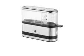 WMF Kitchenminis munankeitin 2 munalle Hopea