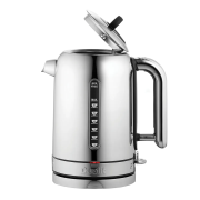 Dualit Vedenkeitin Classic 1,7L Ruostumaton