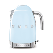 Smeg Smeg 50's Style vedenkeitin säädettävällä lämpötilalla 1,7 L Past...