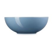 Le Creuset Le Creuset Signature serveringskulho 2,2 L Chambray