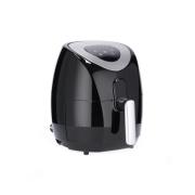 Severin Severin FR 2430 Air-fryer ilmafriteerauslaite 3,2 L Musta