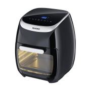 Severin Severin FR 2446 Multi Air-Fryer 11 L Musta