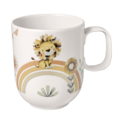 Villeroy & Boch Roar like a lion lasten muki L 28 cl Multi