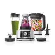 Ninja Ninja Foodi CB350 3-in-1 Power Nutri blender Ruostumaton teräs