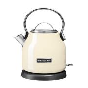 KitchenAid KitchenAid vedenkeitin 1,25 L Almond cream