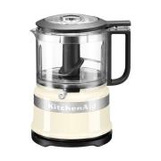 KitchenAid KitchenAid minisilppuri 0,83 L Almond cream