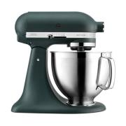 KitchenAid Artisan keittiökone premium 4,8 L Pebbled palm