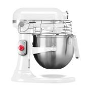 KitchenAid KitchenAid keittiökone professional 6,9 L White