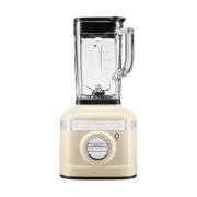 KitchenAid Artisan K400 blenderi 1,4 L Almond cream