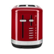 KitchenAid KitchenAid leivänpaahdin 2 viipaletta Empire red