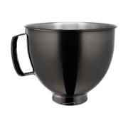 KitchenAid KitchenAid kulho ruostumatonta terästä 4,8 L Radiant black