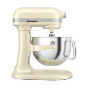 KitchenAid Artisan keittiökone nostovarrella 5,6 L Almond cream