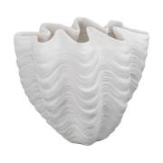 Mette Ditmer Shell-maljakko Suuri, 30 cm