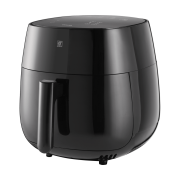 Zwilling Zwilling airfryer 4 l Musta