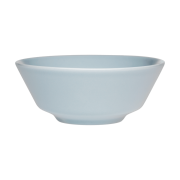 Arabia Mainio kulho Ø13 cm Talven sininen
