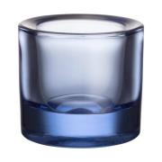 Iittala Kivi kynttilälyhty 60 mm Aqua