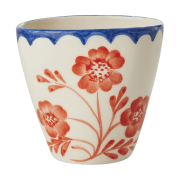 RICE Rice keramiikkamuki 30 cl Vintage Flower