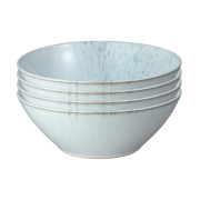 Denby Kiln blue muro kulho 4-pack 64 cl