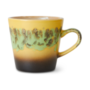 HKliving 70's americanomuki 27 cl Merilevä