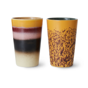 HKliving 70's teemuki 46 cl 2 osaa Ranta