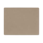 LIND DNA Corduroy pöytätabletti square L Clay Brown