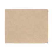 LIND DNA Corduroy pöytätabletti square L Hiekka