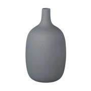 blomus Ceola maljakko 21 cm Agave Green