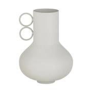 blomus Loha maljakko 20 cm Moonbeam